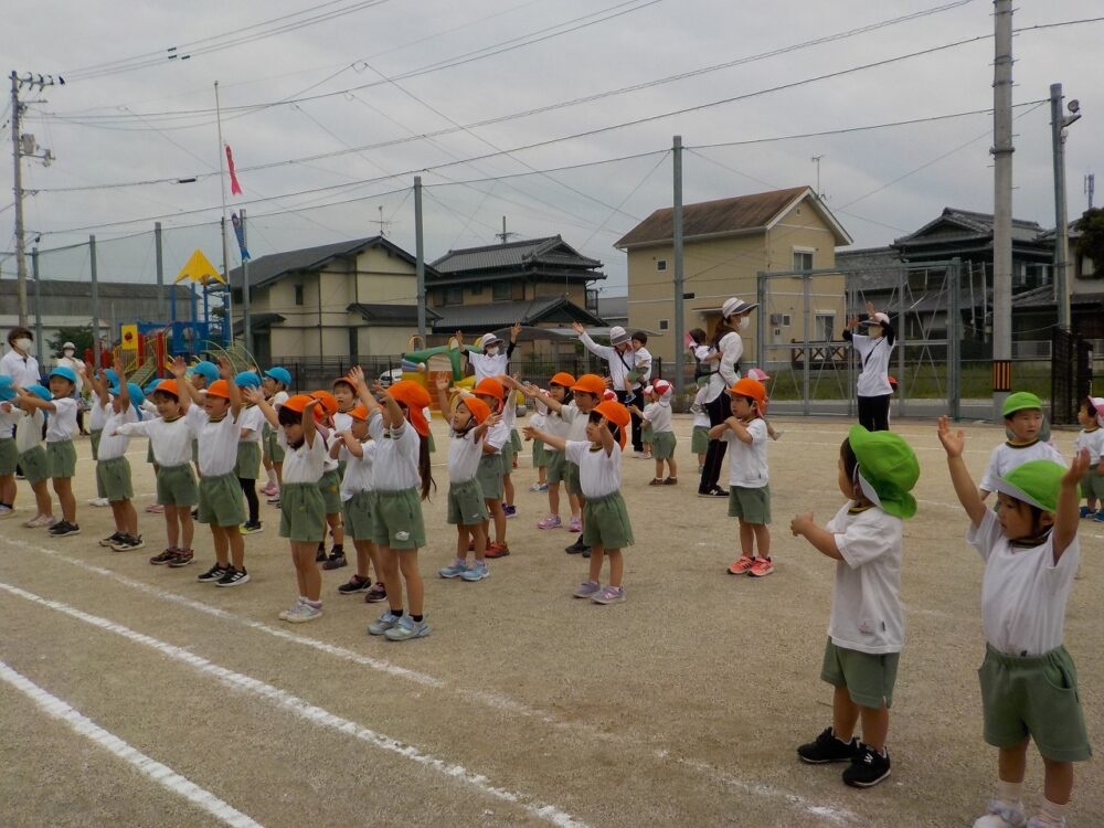 こいのぼり運動会ごっこ 高知県福祉事業財団の最新情報