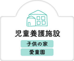 児童養護施設